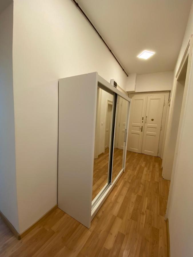 Designed Apartment Next To Vaclav Square With Terrace And Private Garage Прага Экстерьер фото